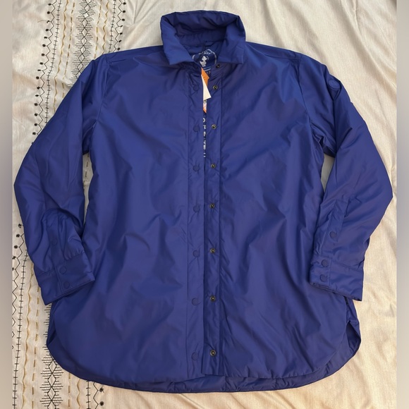 Amarillis Jacket • RARE 🦆 - Picture 2 of 10